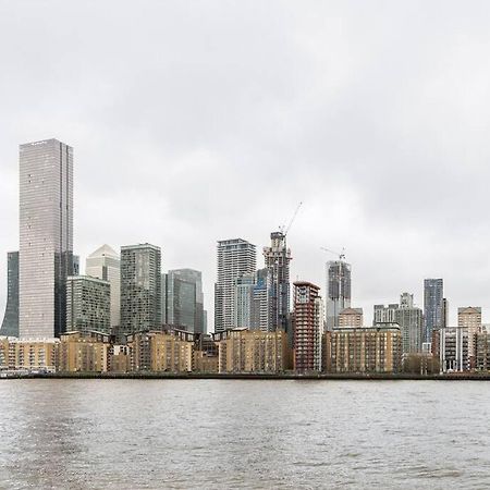 런던 Seaview 아파트 외부 사진
