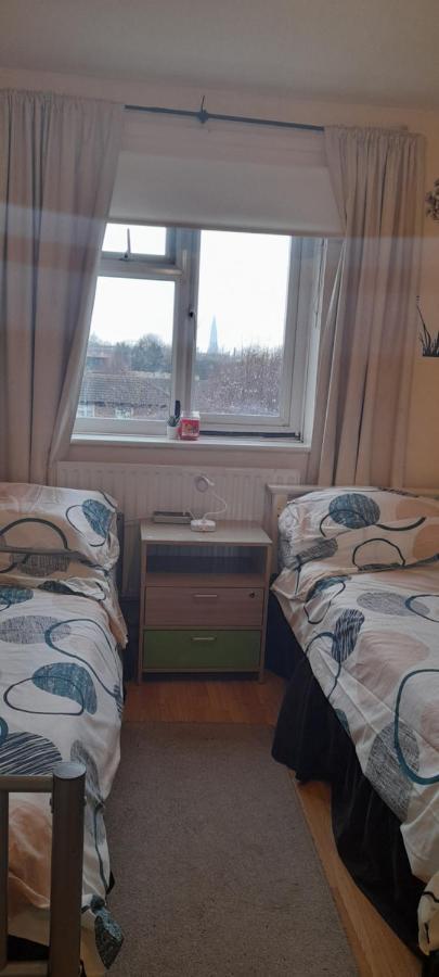 런던 Seaview 아파트 외부 사진