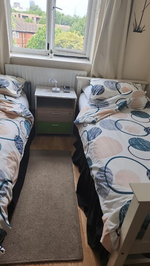 런던 Seaview 아파트 외부 사진