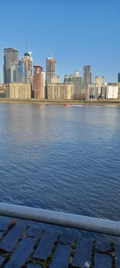 런던 Seaview 아파트 외부 사진