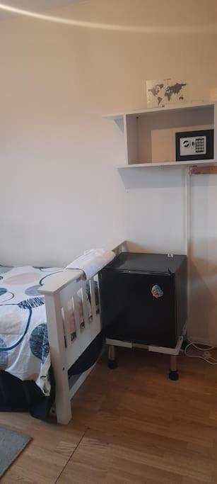 런던 Seaview 아파트 외부 사진