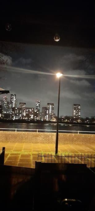 런던 Seaview 아파트 외부 사진