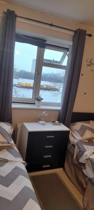 런던 Seaview 아파트 외부 사진